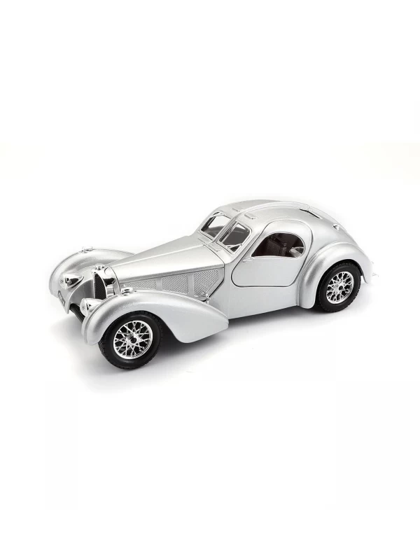 Burago 1:24 Bugatti Atlantic Model Araba - 22092…