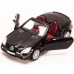 Vardem Mercedes SLK55 AMG Model Araba ''1:24 Ölçek'' Motormax-73292