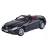 Vardem Mercedes SLK55 AMG Model Araba ''1:24 Ölçek'' Motormax-73292