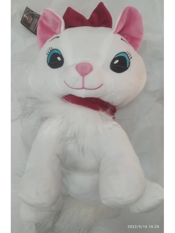 FLP-1914 ÖZŞAHİNLER PELUŞ KEDİ…