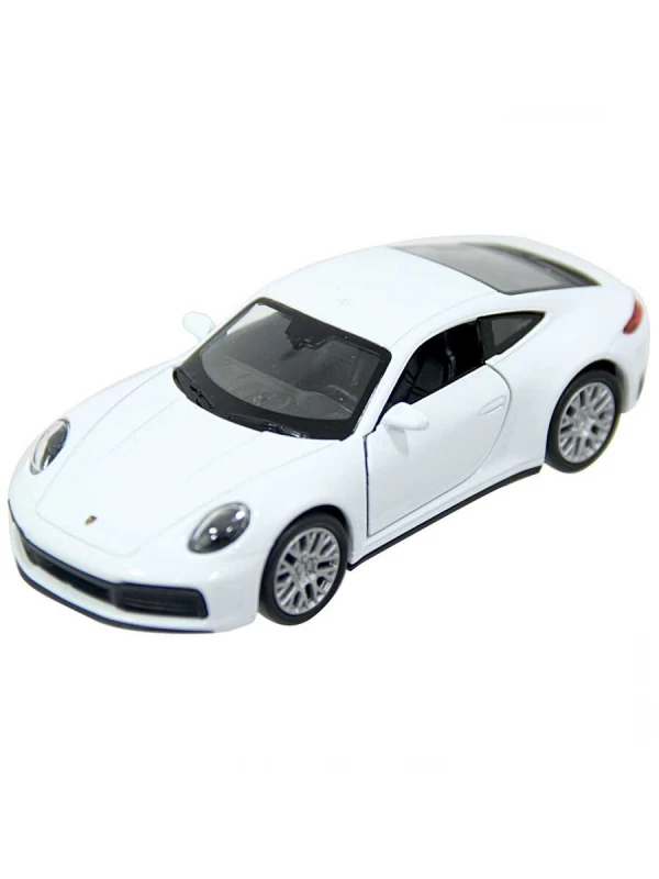 Welly 43781 Metal Araba Porsche 911 ''1:32 Ölçek''…