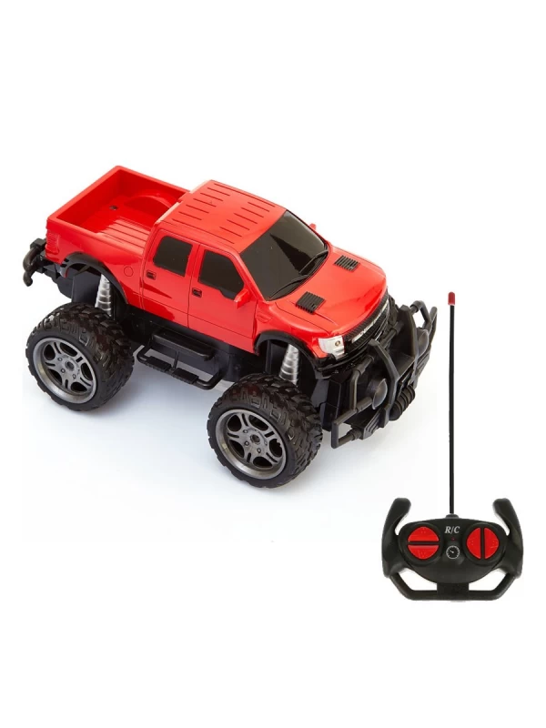 22244-512A Asya Kumandalı Şarjlı Jeep Araba…