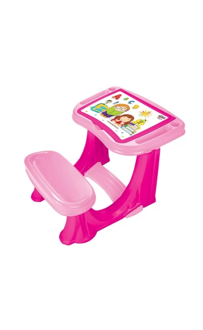 03 433 HANDY ÇALIŞMA SIRASI (PEMBE)