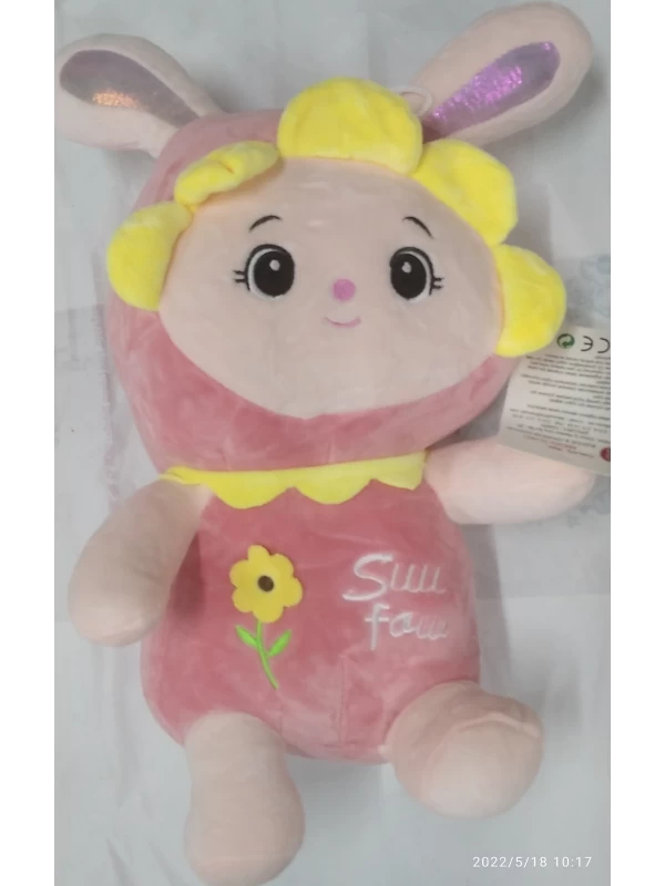 HS-12313 PAŞA PELUŞ TAVŞAN…