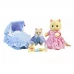 ESF5433 Sylvanian Families Yeni Doğan Seti