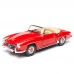 31824 Maisto 1:18 Mercedes-Benz 190SL Model Araba