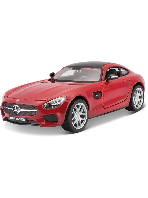 31134DB Maisto Mercedes AMG GT Model Araba '' 1:24 Ölçek''…
