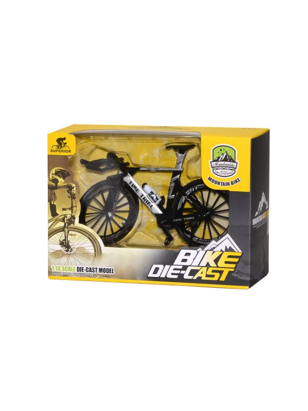 0818-8A KZL Metal Model Bisiklet…