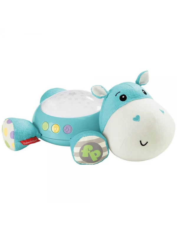 CGN86 Fisher Price Hipopotam Projektör…