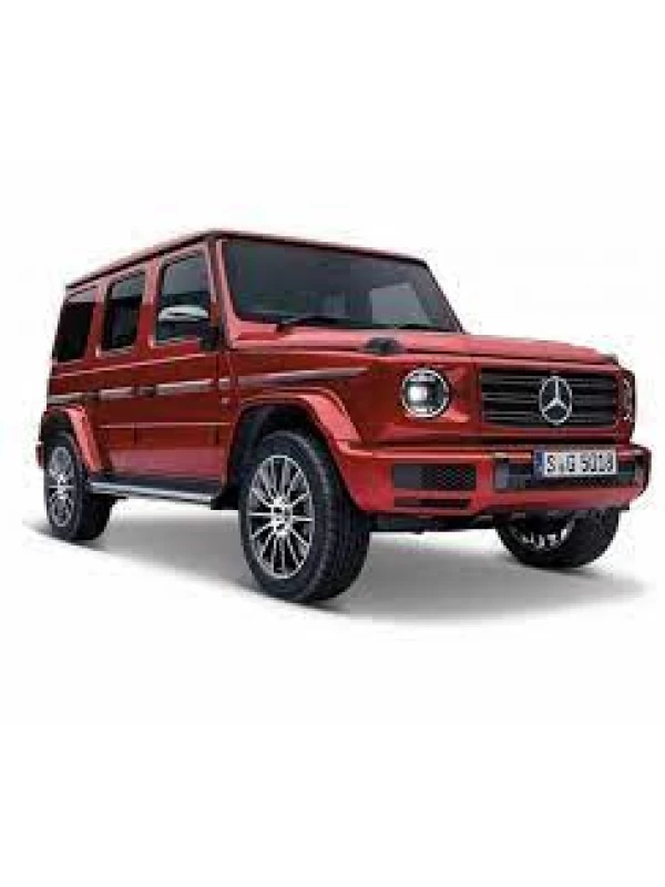 31531 Maisto 1:25 2019 Mercedes Benz…
