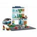 LSC60291 LEGO City Community Aile Evi Yapım Seti ''388 Parça''