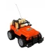 FAB(1030) Prestij  2-Fonksiyonlu Uzaktan Kumandalı Safari Jeep