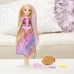 Hasbro E4646 Disney Prenses Gökkuşağı Saçlı Rapunzel
