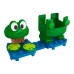LSM71392 LEGO Super Mario Kurbağalı Mario Kostümü