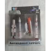 XY160 KZL Uzay Araçları Oyun Seti ''1:64''