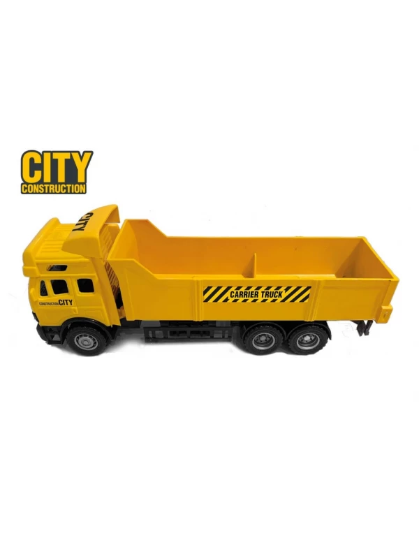 25911 Onur Cıty Carrier Truck…
