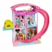 HCK77 Barbie Chelsea Oyun Evi