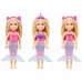 GTF40 Barbie Dreamtopia Chelsea ve Kostümleri Oyun Seti