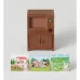 ESE5149 Sylvanian Families TV Seti