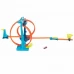 GVG10 Hot Wheels Track Builder Unlimited Sonsuz Çember Pisti