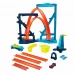 GVG10 Hot Wheels Track Builder Unlimited Sonsuz Çember Pisti