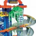 GJL14 Hot Wheels Robotik T-Rex Ultimate Garaj