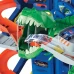 GJL14 Hot Wheels Robotik T-Rex Ultimate Garaj