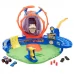 GYL14 Hot Wheels Monster Trucks Volkanik Alanda Macera Oyun Seti