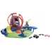 GYL14 Hot Wheels Monster Trucks Volkanik Alanda Macera Oyun Seti