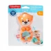 GHL23 Fisher-Price Eğlenceli Arkadaşlar Dişlik ve Çıngıraklar