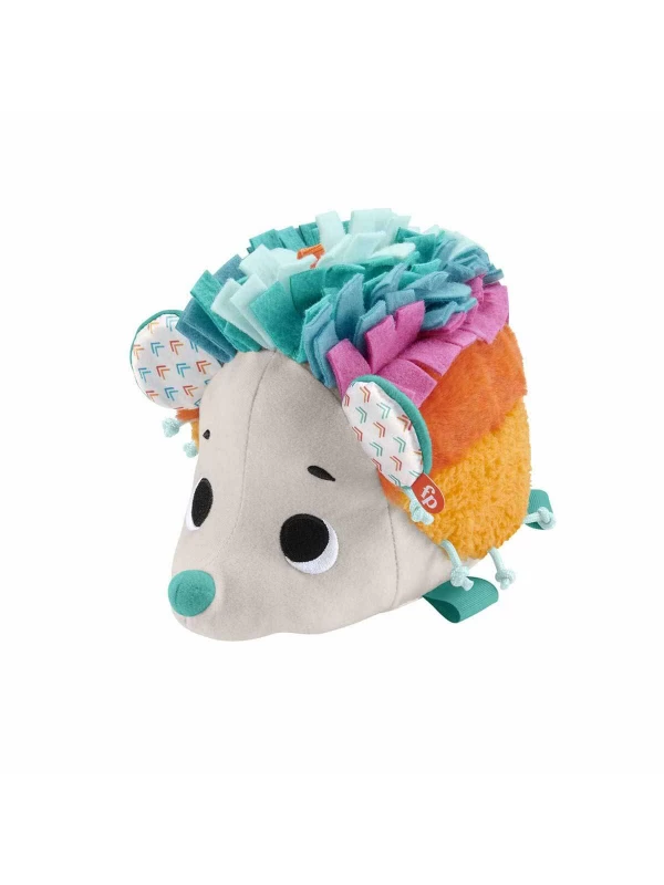HBP42 Fisher-Price Sevimli Arkadaşım Kirpi…