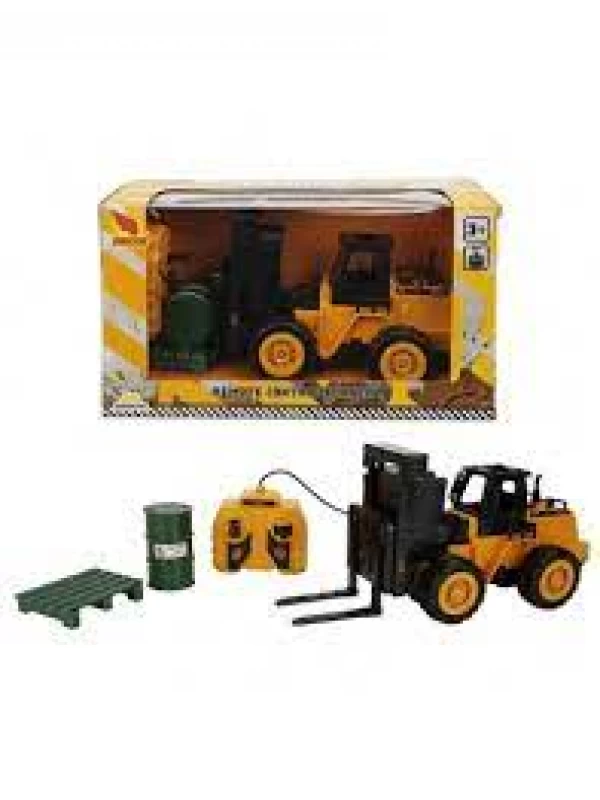 S01002608 Sunman Kablo Kumandalı Forklift ''28 cm''…