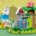 LED10962 LEGO DUPLO Disney ve Pixar Buzz Lightyearın Gezegen Görevi