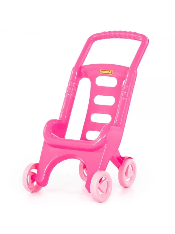 43542 Polesie Pembe Bebek Arabası Lili ''27 cm''…