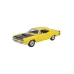 Vardem Motormax 1:24 1969 Dodge Coronet Super Bee Model Araba 73315