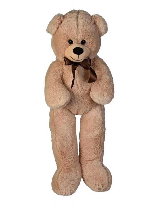 PL78731 Halley Oyuncak Papyonlu 130 cm Peluş Ayı…