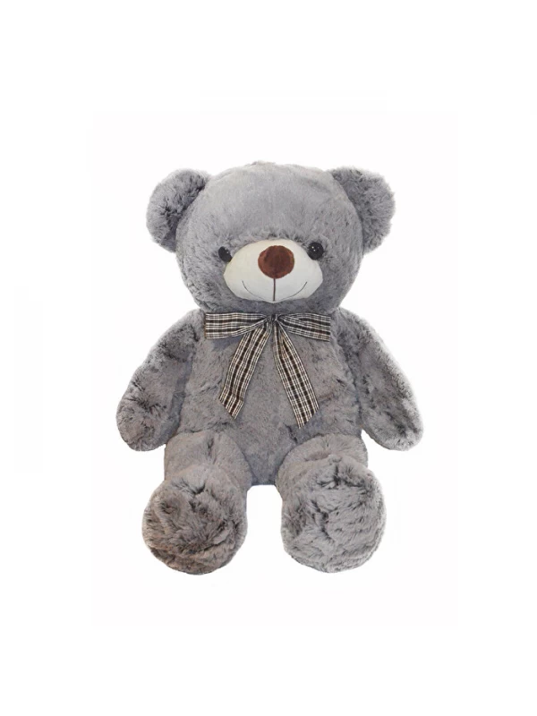 PL78340 Halley 75 cm Peluş Kırçıllı Ayı…