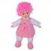 PL78701 Halley Kutulu Cici Kızlar Oyuncak Bebekler ''45 cm''