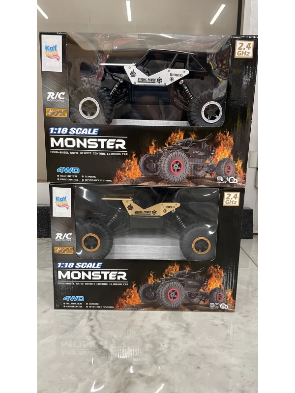 699-101/100/102 KAYYUM 4X4 ŞARJLI JEEP…
