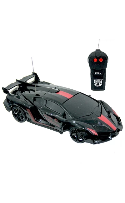 YF668-33A Can 1:20 Racing Kumandalı Yarım Fonksiyon Araba