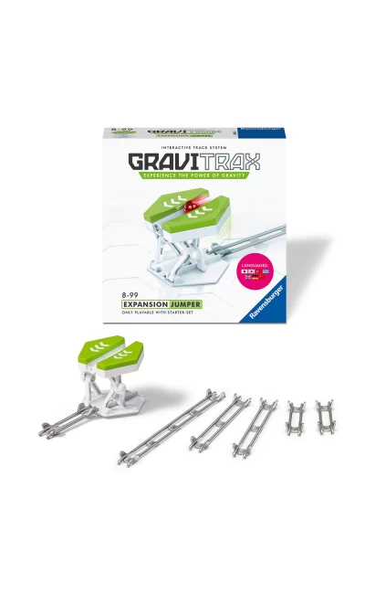 RGR268825 Ravensburger GraviTrax Jumper