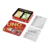 K0888 Uno Deluks Kartlar Türkçe