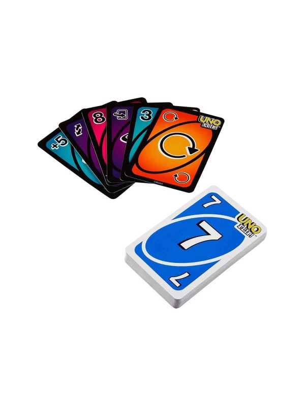 GLH50 Uno Flip Kart Oyunu…