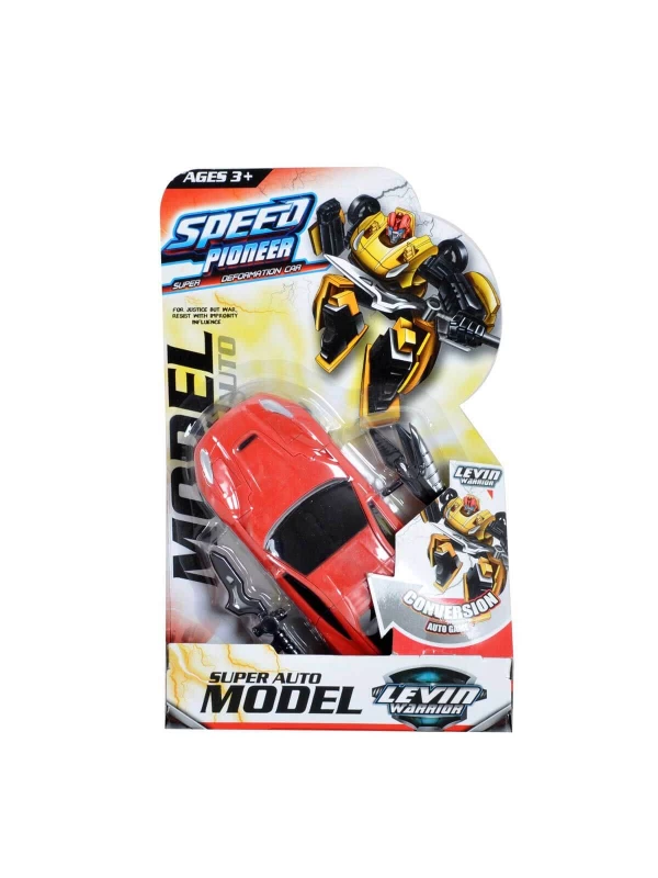S00013289 Robot Transformer…