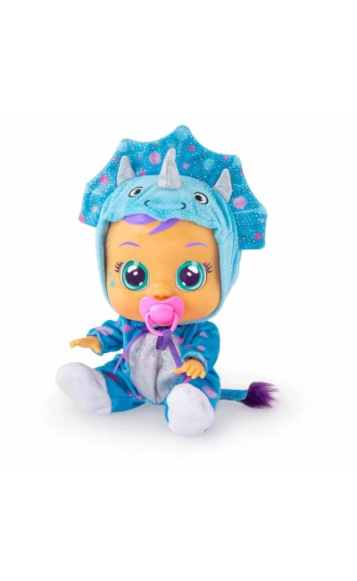 CYB05000 GP Cry Babies Fantasy Bebekler 91634