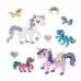 EAB31944 Aquabeads Unicorn Set