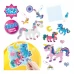 EAB31944 Aquabeads Unicorn Set