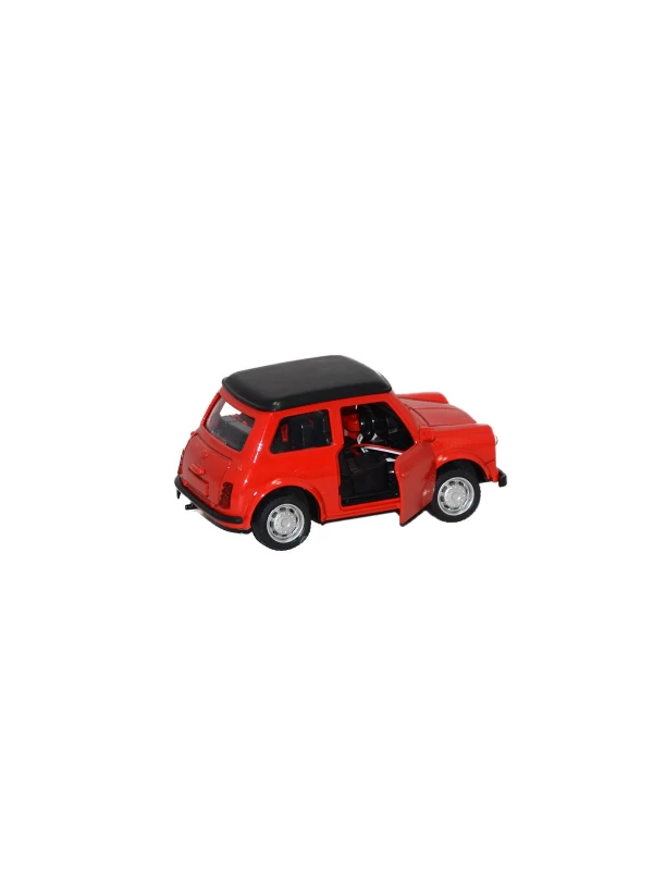 2003 Can Metal Çek Bırak Mini Cooper…