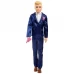 GTF36 Barbie Damat Ken Bebek