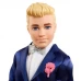 GTF36 Barbie Damat Ken Bebek